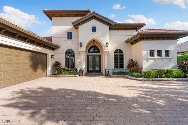 7400 Byrons WAY, Naples, FL 34113