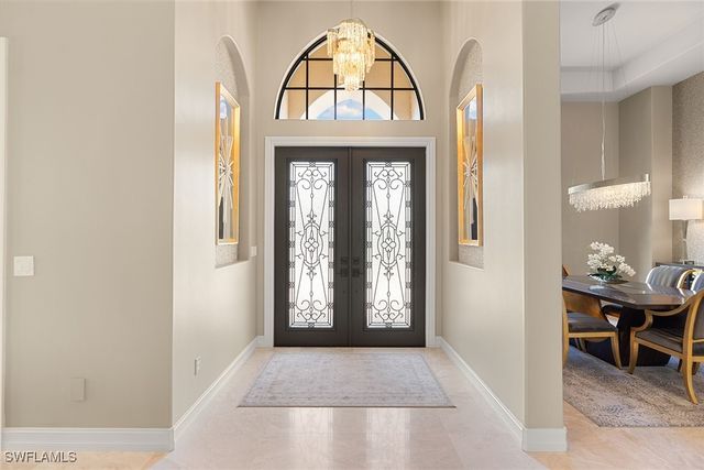 7400 Byrons WAY, Naples, FL 34113