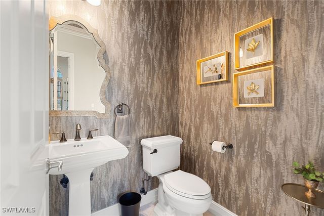 7400 Byrons WAY, Naples, FL 34113