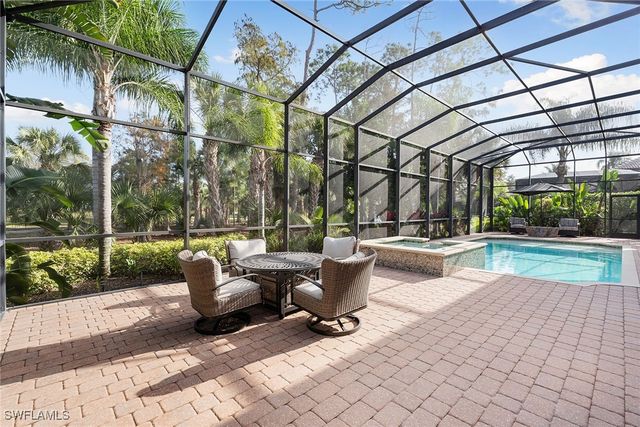 7400 Byrons WAY, Naples, FL 34113
