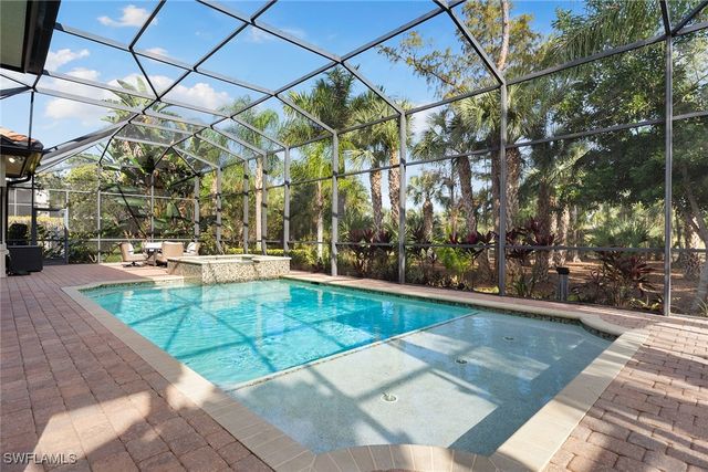 7400 Byrons WAY, Naples, FL 34113