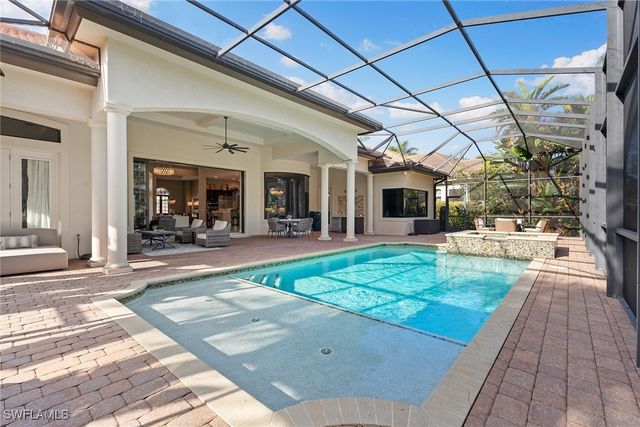 7400 Byrons WAY, Naples, FL 34113