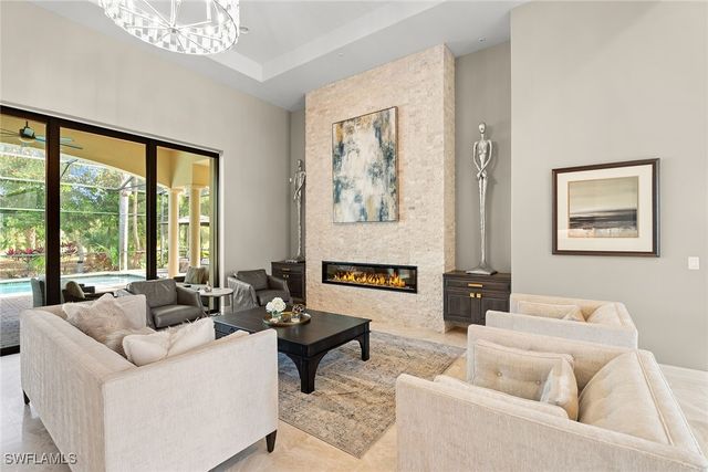 7400 Byrons WAY, Naples, FL 34113