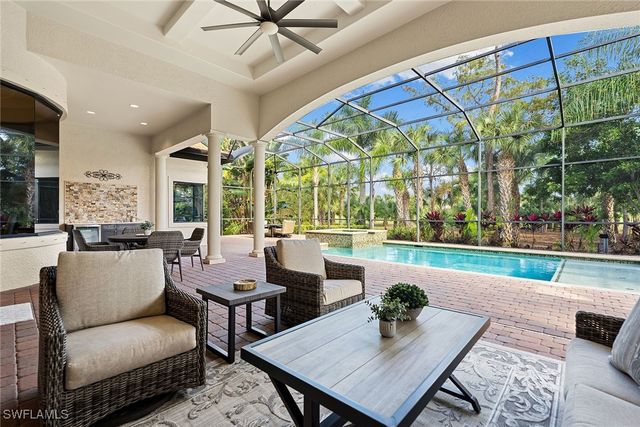 7400 Byrons WAY, Naples, FL 34113