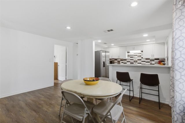 408 Edgar Street, La Marque, TX 77568