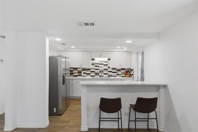 408 Edgar Street, La Marque, TX 77568