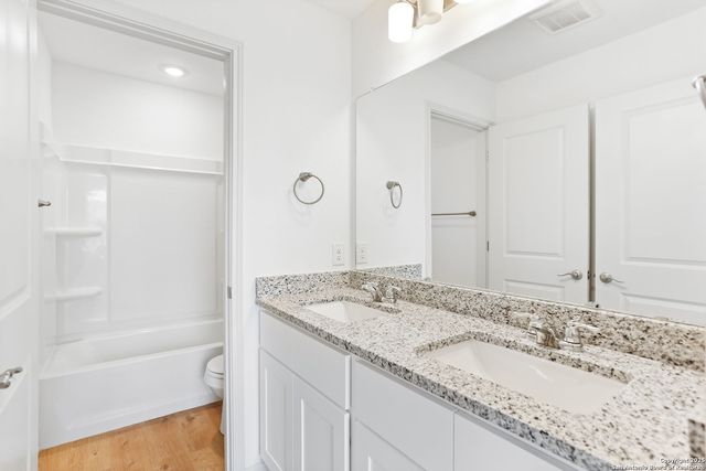 3622 Palmwood Terrace, San Antonio, TX 78222