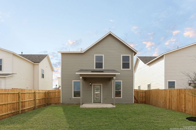 3622 Palmwood Terrace, San Antonio, TX 78222