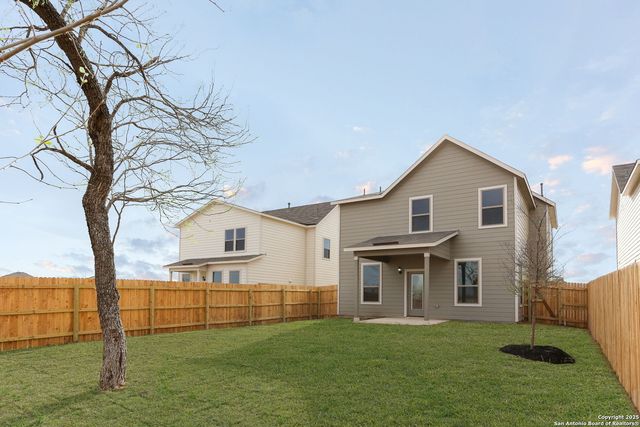 3622 Palmwood Terrace, San Antonio, TX 78222