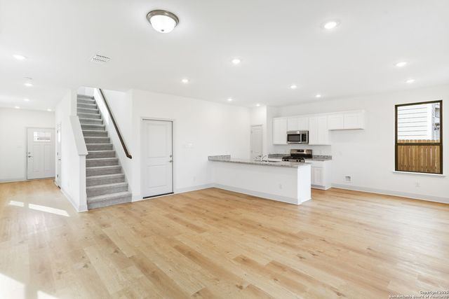 3622 Palmwood Terrace, San Antonio, TX 78222