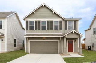 3622 Palmwood Terrace, San Antonio, TX 78222