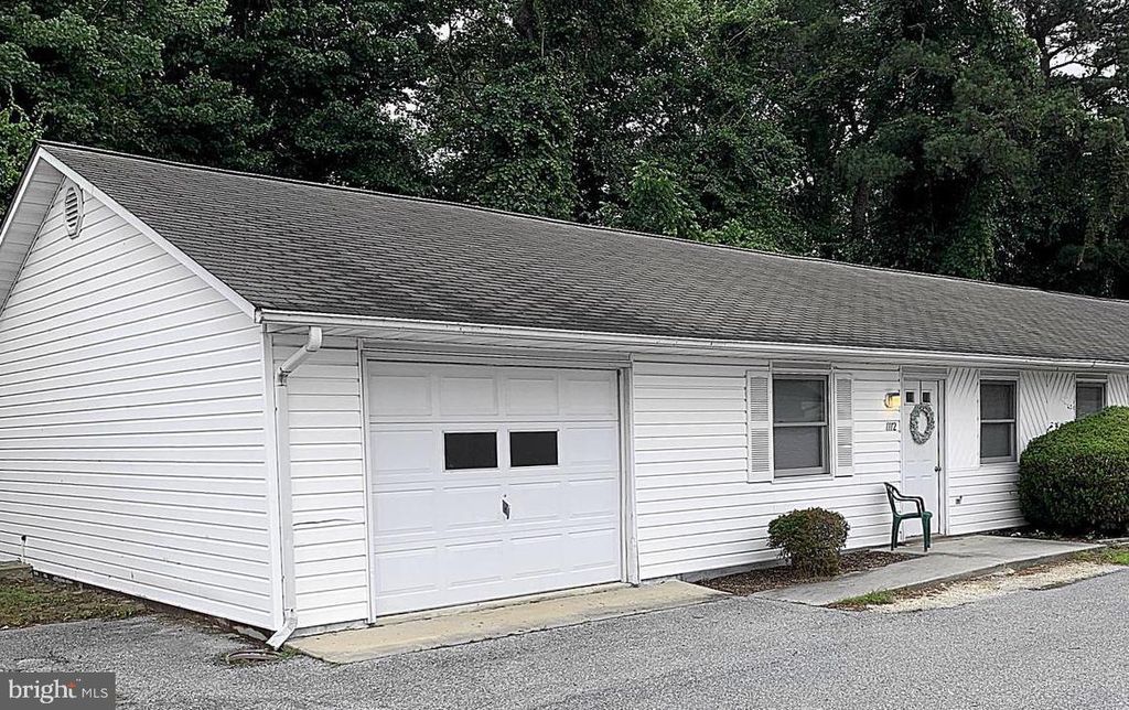 1112 HOUSTON DR, Millsboro, DE 19966