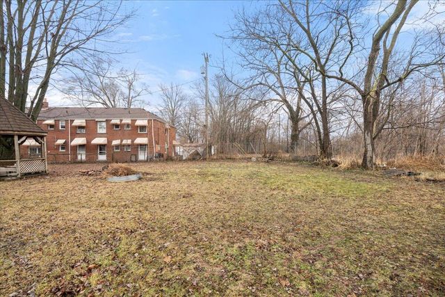 35457 Brush Street, Wayne, MI 48184