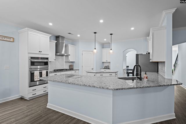 708 Sterling Creek Court, Lexington, SC 29072