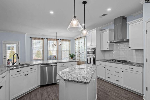 708 Sterling Creek Court, Lexington, SC 29072