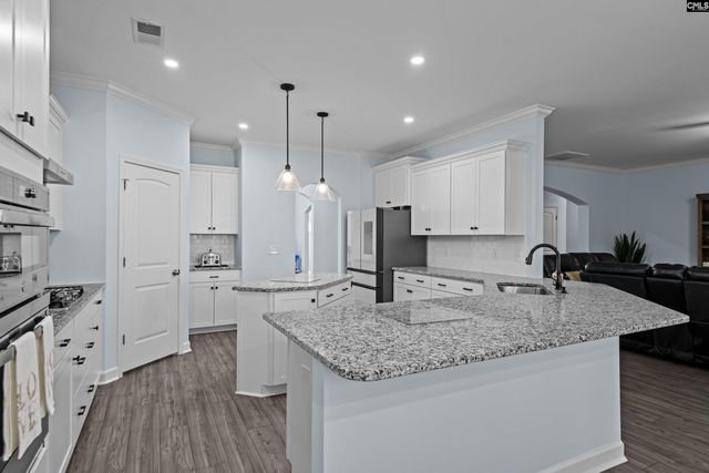 708 Sterling Creek Court, Lexington, SC 29072