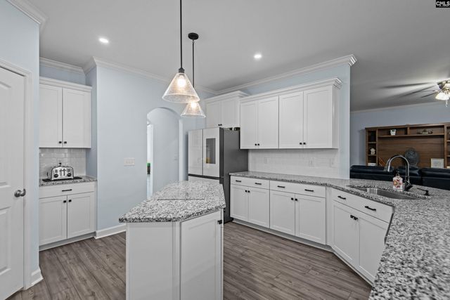 708 Sterling Creek Court, Lexington, SC 29072