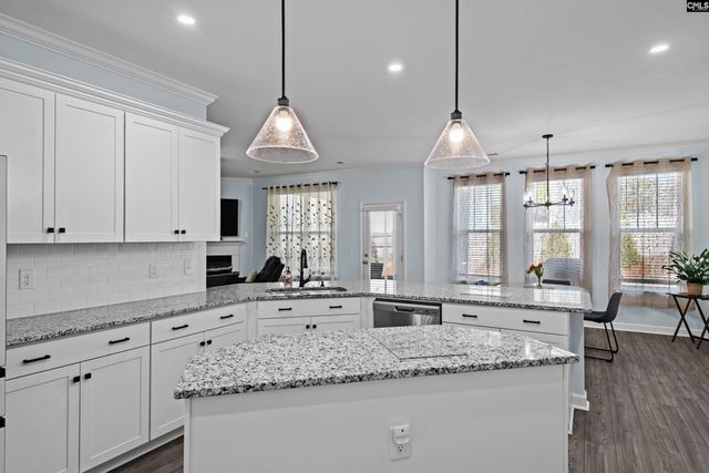 708 Sterling Creek Court, Lexington, SC 29072