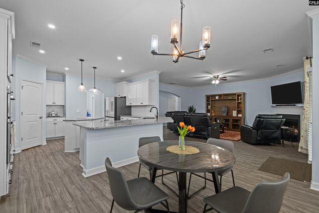 708 Sterling Creek Court, Lexington, SC 29072