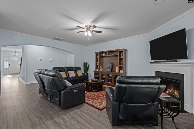 708 Sterling Creek Court, Lexington, SC 29072