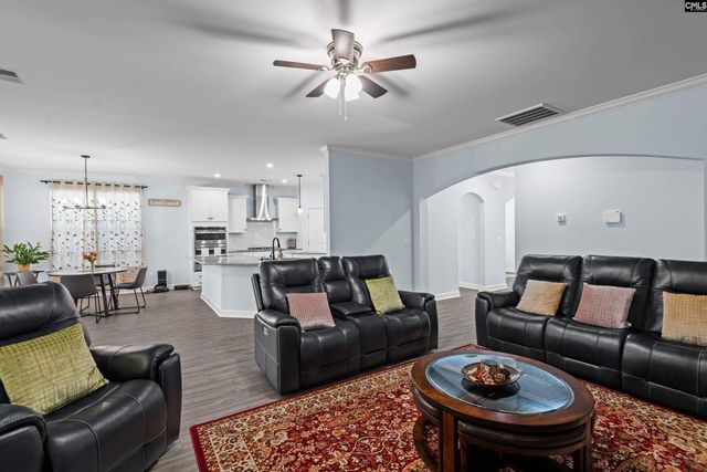 708 Sterling Creek Court, Lexington, SC 29072