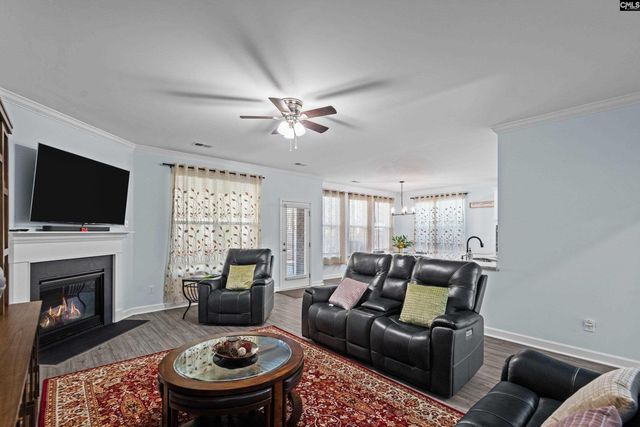 708 Sterling Creek Court, Lexington, SC 29072