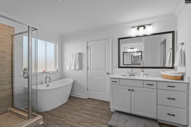 708 Sterling Creek Court, Lexington, SC 29072