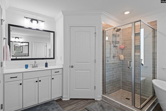 708 Sterling Creek Court, Lexington, SC 29072