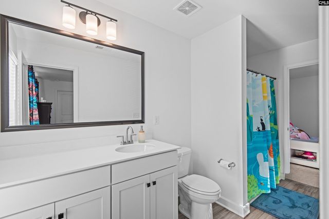 708 Sterling Creek Court, Lexington, SC 29072