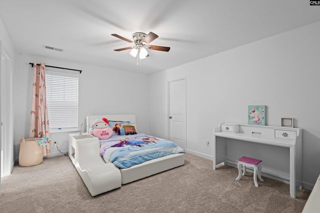 708 Sterling Creek Court, Lexington, SC 29072