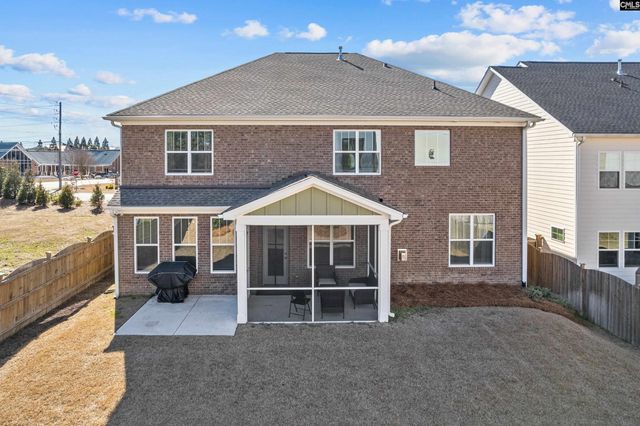 708 Sterling Creek Court, Lexington, SC 29072