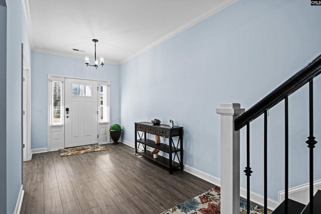 708 Sterling Creek Court, Lexington, SC 29072