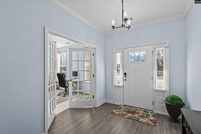 708 Sterling Creek Court, Lexington, SC 29072