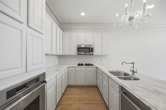 3535 Gillespie Street 507, Dallas, TX 75219