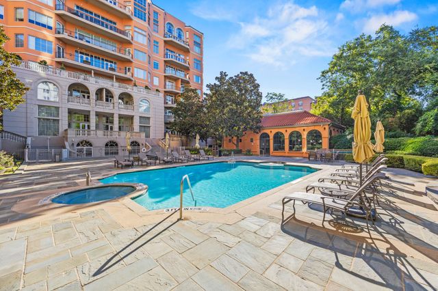 3535 Gillespie Street 507, Dallas, TX 75219