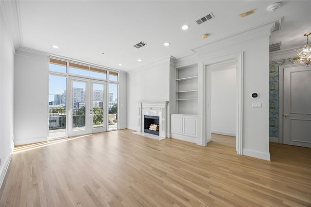 3535 Gillespie Street 507, Dallas, TX 75219