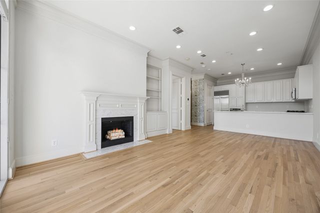 3535 Gillespie Street 507, Dallas, TX 75219
