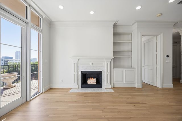 3535 Gillespie Street 507, Dallas, TX 75219