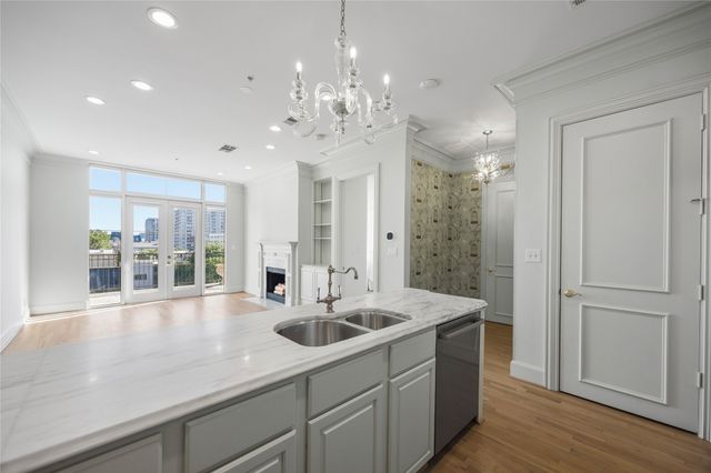 3535 Gillespie Street 507, Dallas, TX 75219