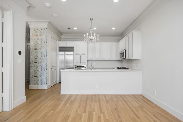 3535 Gillespie Street 507, Dallas, TX 75219