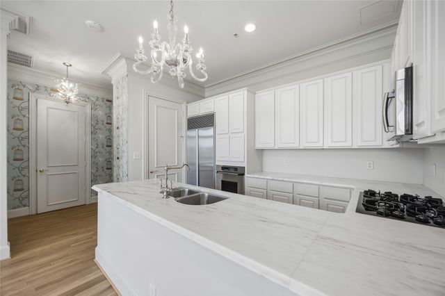 3535 Gillespie Street 507, Dallas, TX 75219