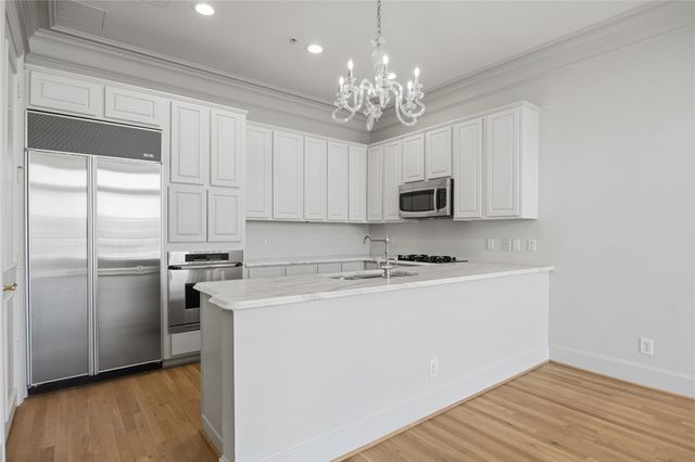 3535 Gillespie Street 507, Dallas, TX 75219