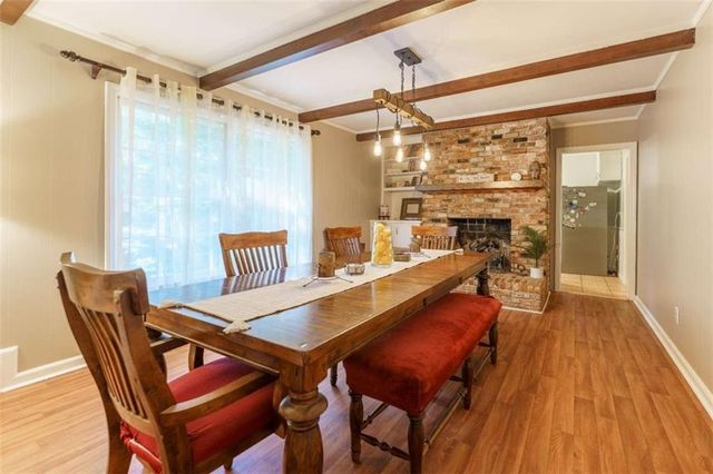759 Riverhill Drive, Athens, GA 30606