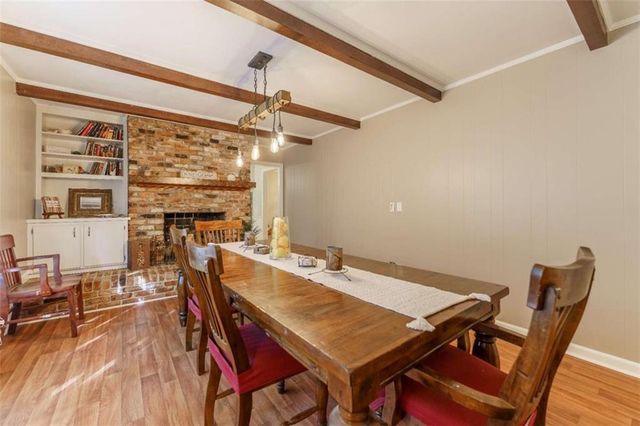 759 Riverhill Drive, Athens, GA 30606