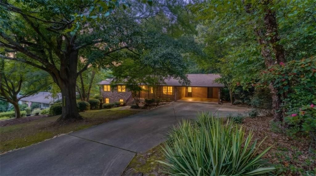 759 Riverhill Drive, Athens, GA 30606