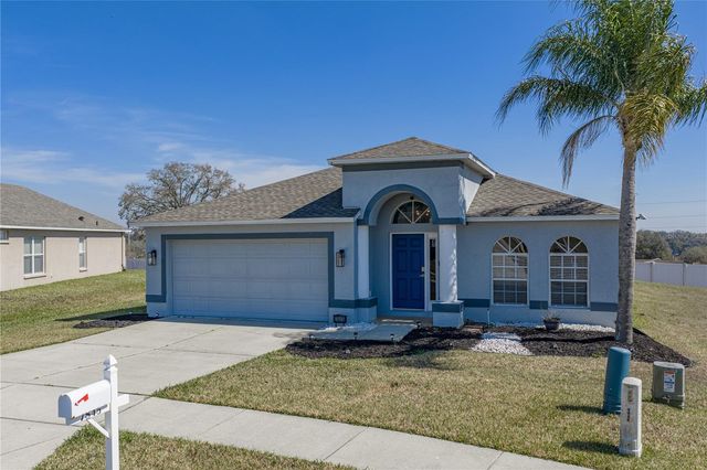 7845 MERCHANTVILLE CIRCLE, Zephyrhills, FL 33540