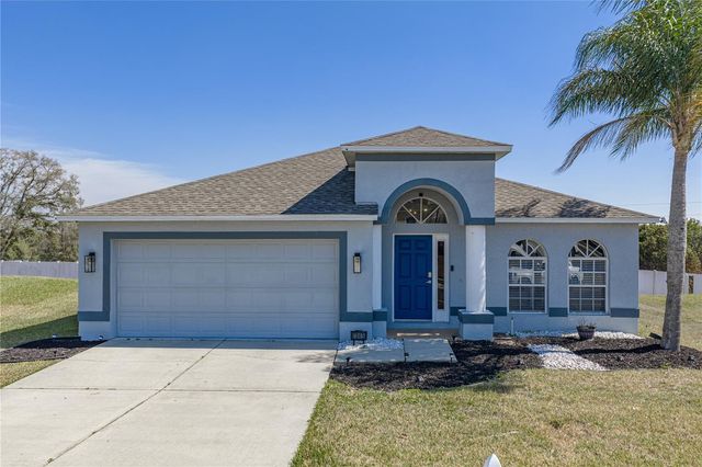 7845 MERCHANTVILLE CIRCLE, Zephyrhills, FL 33540