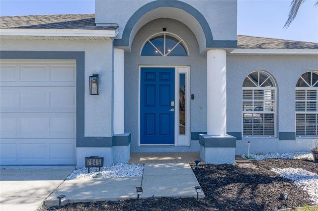 7845 MERCHANTVILLE CIRCLE, Zephyrhills, FL 33540