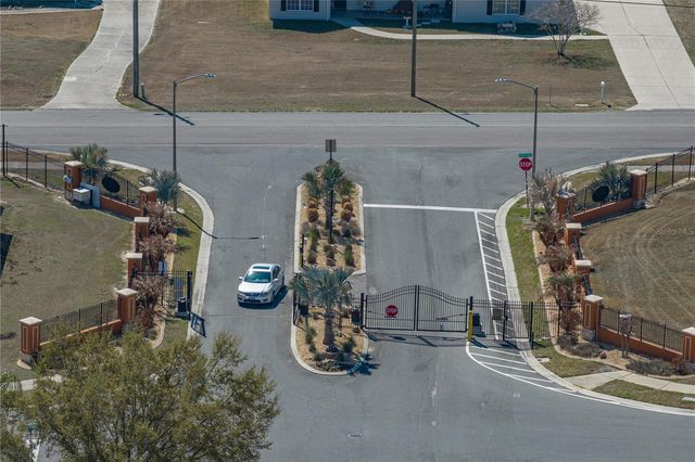 7845 MERCHANTVILLE CIRCLE, Zephyrhills, FL 33540