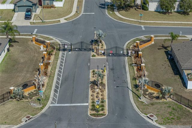 7845 MERCHANTVILLE CIRCLE, Zephyrhills, FL 33540